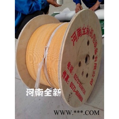 絲包線價格優(yōu)惠 質(zhì)量保證---河南全新電磁線
