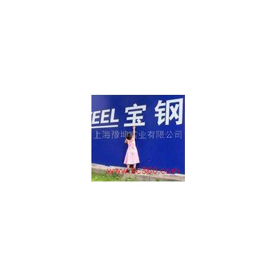 供應(yīng)寶鋼B50A400無取向硅鋼片總代理上海豫坤15802129992