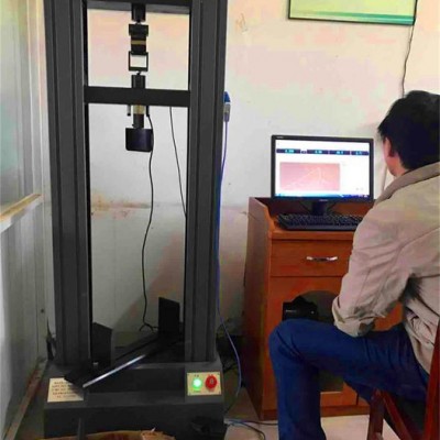 絕緣材料拉力試驗(yàn)機(jī) 拉力試驗(yàn)機(jī) 華衡拉伸試驗(yàn)機(jī) 電子拉力機(jī) 電子拉力試驗(yàn)機(jī)**