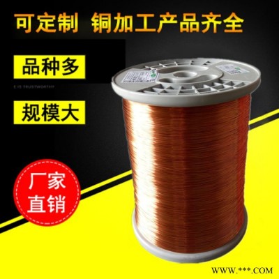 **QA/QZ銅包鋁線 0.1-3.0級聚酯亞胺漆包線 鋁線生產(chǎn)廠家
