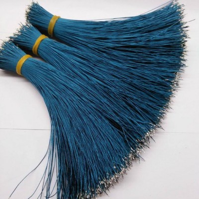 現(xiàn)貨供應(yīng)QA耐高溫漆包線銅線 單支銅漆包線 銅導(dǎo)線小線仔 藍牙天線