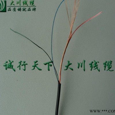 廠家定做 超細(xì)2芯漆包線銅線  外徑1.6MM  8*0.08漆包銅線