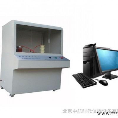 供應(yīng)中航儀器ZJC-50KV絕緣材料介電擊穿強(qiáng)度試驗(yàn)儀