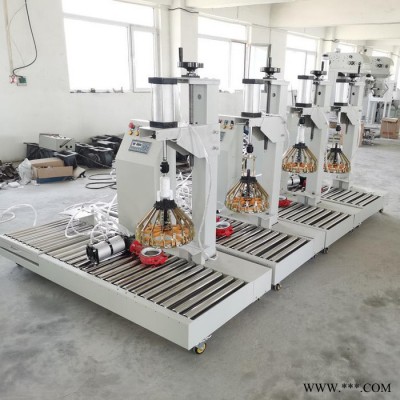 威瑪供應(yīng)真石漆灌裝機(jī) 油漆灌裝機(jī)涂料、油漆灌裝機(jī)現(xiàn)貨批發(fā)