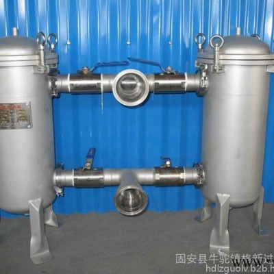 雙聯(lián)油漆除油過濾器