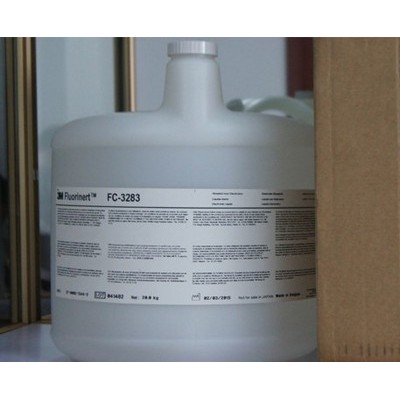 3M氟化液FC-3283 其他絕緣材料