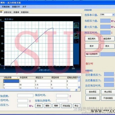 玻璃容器水壓爆破試驗機-玻璃瓶水壓破壞試驗設(shè)備