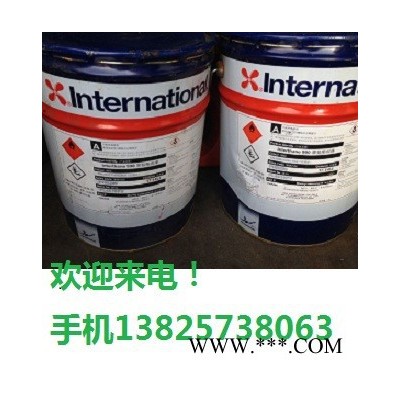 阿克蘇油漆厚漿型環(huán)氧漆interdur8840(環(huán)氧云鐵中間漆）  阿克蘇多樂士油漆價格
