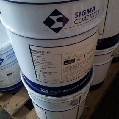 sigma式瑪防腐涂料，式瑪卡龍防腐油漆，式瑪PPG油漆東莞供應(yīng)