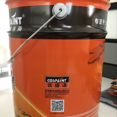 遠(yuǎn)揚(yáng)漆ZY-R-8 氟碳漆配套底漆 油漆