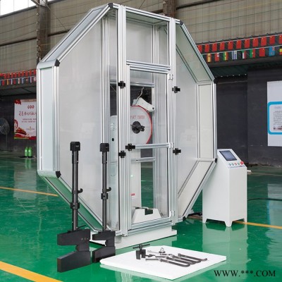 美特斯 機(jī)械沖擊試驗(yàn)設(shè)備 加速度100g沖擊試驗(yàn)機(jī) 廠家定制設(shè)備