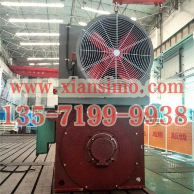 售西瑪牌高壓電動(dòng)機(jī)YRKK7105-8  1000KW  10KV高壓電機(jī)額定電壓