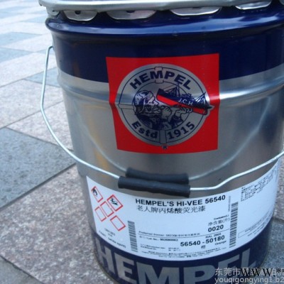 海虹老人牌 HEMPEL船舶防腐油漆工業(yè)防腐油漆45143環(huán)氧漆價(jià)格