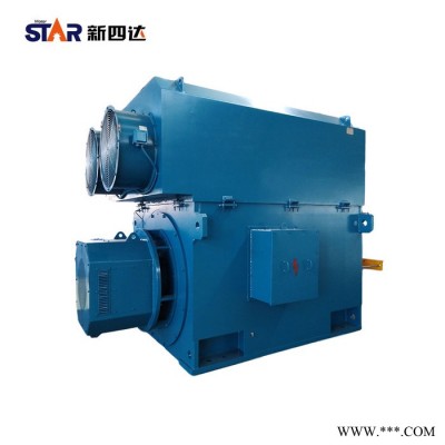 新四達YRKK8001-6-2500KW 6000V三相異步高壓電動機 YRKK電機生產(chǎn)廠家  高壓電機