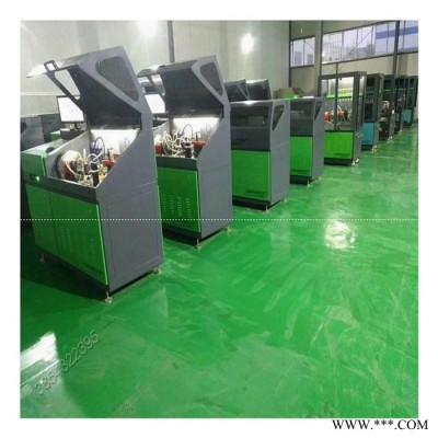 歐三歐四電控高壓共軌試驗設(shè)備試驗臺 歐四電噴試驗臺