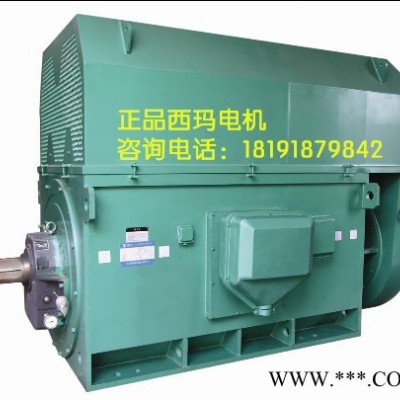 YKK6302-6 1400KW 6KV IP54 破碎機(jī)專(zhuān)用西瑪繞線(xiàn)型高壓電機(jī) 西瑪YKK 6KV高壓電機(jī)