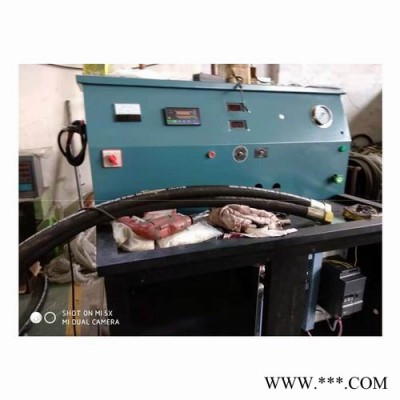 轉向機汽車方向機試驗臺生產(chǎn)廠家    液壓電子轉向機試驗設備