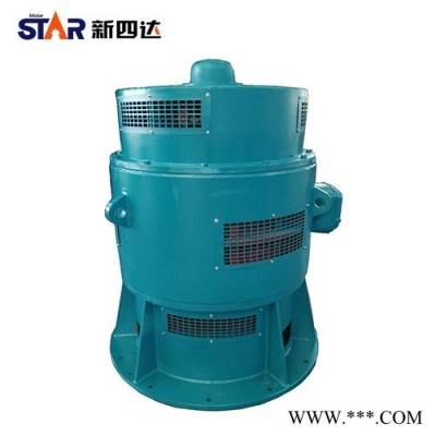 新四達(dá)YSL-15-12-280KW 6000V 系列軸流泵專用立式三相異步高壓電動機(jī) 高壓電機(jī) 高壓電機(jī)