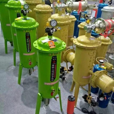格新雙聯(lián)油漆過濾器