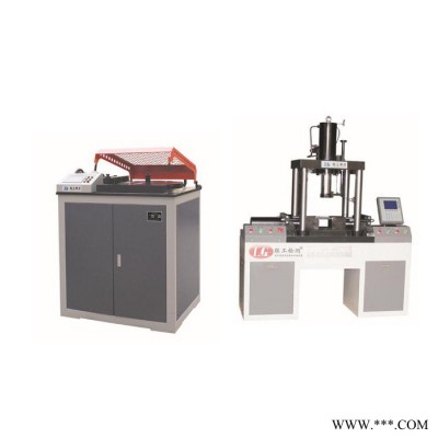 聯(lián)工檢測 GW-50G鋼管彎曲試驗機 金屬管彎曲試驗機 焊接鋼管彎曲試驗設備