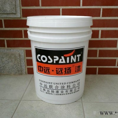 遠(yuǎn)揚(yáng)漆ZY-W-8硅樹脂滲透型底漆 油漆 工業(yè)涂料 建筑漆
