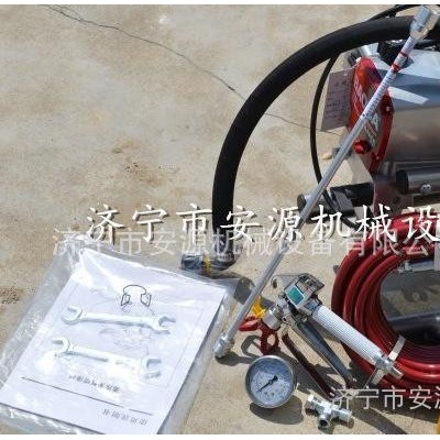 噴涂機(jī)，鋼管噴油機(jī)器、鋼管涂油漆機(jī)器