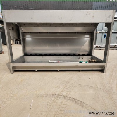 世紀(jì)奧瑞廠家定制家具油漆噴漆房環(huán)保設(shè)備噴漆房 水旋噴漆柜 水旋柜