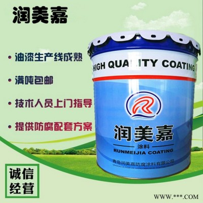 濰坊聚氨酯面漆價(jià)格 堡威油漆廠家直供