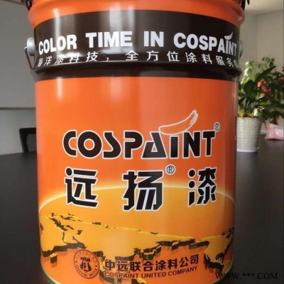 遠(yuǎn)揚(yáng)漆G360-10納米高能防腐漆(罩光型)  工業(yè)漆 油漆