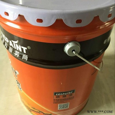 遠(yuǎn)揚(yáng)漆G360-6納米重防腐漆 鋼鐵結(jié)構(gòu)用漆 油漆 工業(yè)涂料