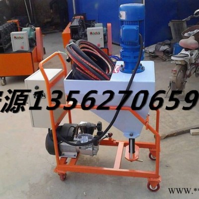鋼管噴油漆機(jī)器、鋼管噴漆設(shè)備安源直銷