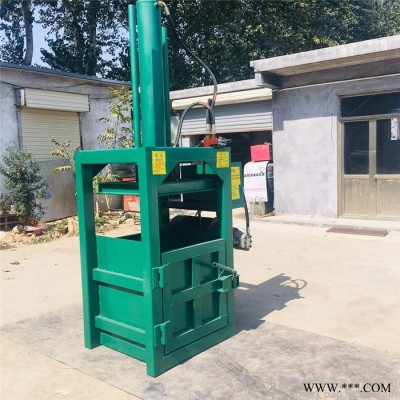 油漆桶壓扁機參數 鐵桶油漆桶壓塊機