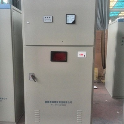 TGWB高壓電機(jī)無功就地補(bǔ)償裝置 襄陽(yáng)騰輝電容補(bǔ)償柜