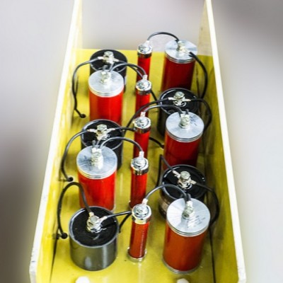 騰輝廠家供應(yīng)TGRJ高壓電機(jī)固態(tài)軟起動(dòng)柜  晶閘管控制原理