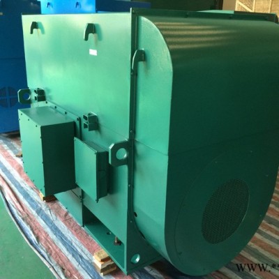 YRKK7101-12 900KW 6KV IP44/IP54 破碎機(jī)專用西瑪繞線型高壓電機(jī) 西瑪電機(jī)