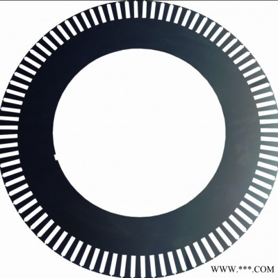 供應(yīng)河南永榮355-710高壓電機(jī)轉(zhuǎn)子沖片