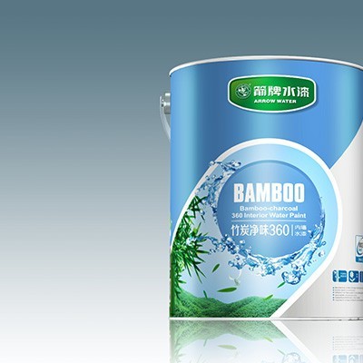 箭牌水漆 箭牌竹炭凈味360內(nèi)墻水漆 美國箭牌涂料品牌排行 箭牌油漆代理 健康環(huán)保美國箭牌水漆 **品牌箭牌涂料