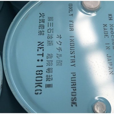 進口異辛酸 協(xié)和 油漆涂料催干劑 PVC穩(wěn)定劑 催化劑 增稠劑 膠凝劑