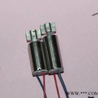 鑫狼旭LX0614空心杯振動(dòng)馬達(dá)微型直流震動(dòng)電機(jī)【震動(dòng)牙刷馬 微型直流電機(jī)