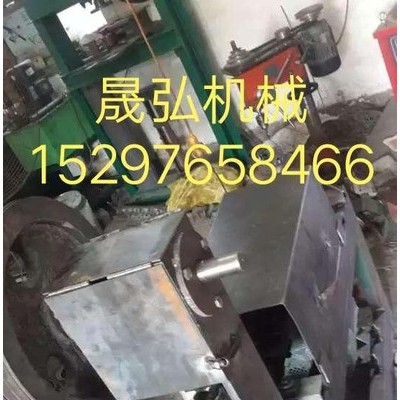 數(shù)控調(diào)直機 調(diào)直除銹油漆機 建筑外架鋼管 晟弘量大從先