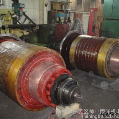 直流電機(jī)維修裝配過程需要注意的事項及合格標(biāo)準(zhǔn)直流電機(jī)專業(yè)維修