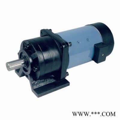 淄博博山山特電機  交流電機       齒輪減速電機   直流調(diào)速電機    直流電機廠家