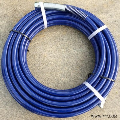 廠家現(xiàn)貨供應(yīng)高壓噴涂管 油漆管 尼龍管 樹脂管測(cè)壓管