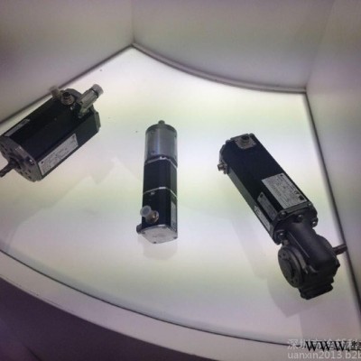 AMETEK阿美特克直接授權(quán)代理  PITTMAN直流電機
