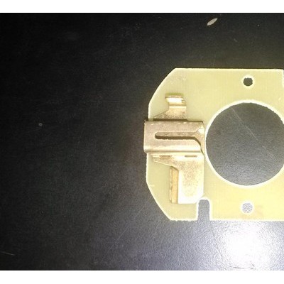 直流電機(jī)刷架，碳刷架。價(jià)格優(yōu)惠，可以定做多重型號(hào)，