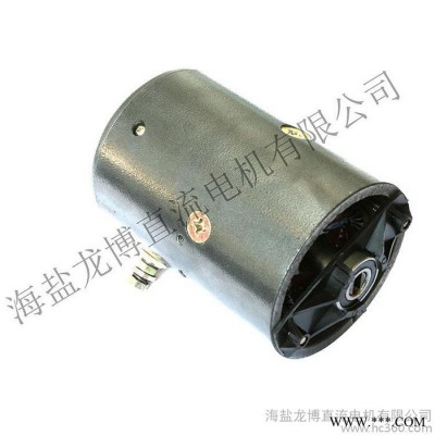 供應(yīng)HY61021液壓油泵電機(jī) 有刷直流電機(jī)