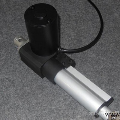 電動床起身推力桿電機|家用電動床推桿電機|大推力床體電動升降桿