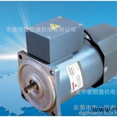 **直流電機(jī)100W/200W配直角中空（實(shí)）減速機(jī)、大品牌直流減速機(jī)、臺灣直流減速機(jī)