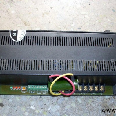 【淄博博格曼傳動電器】直流電機驅(qū)動器