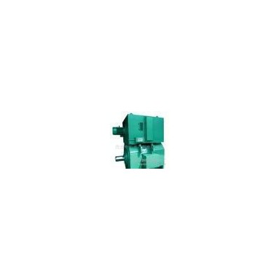 Z560-3B 600KW520R西安西瑪電機(jī)廠 Z系列軋機(jī)專用直流電機(jī)